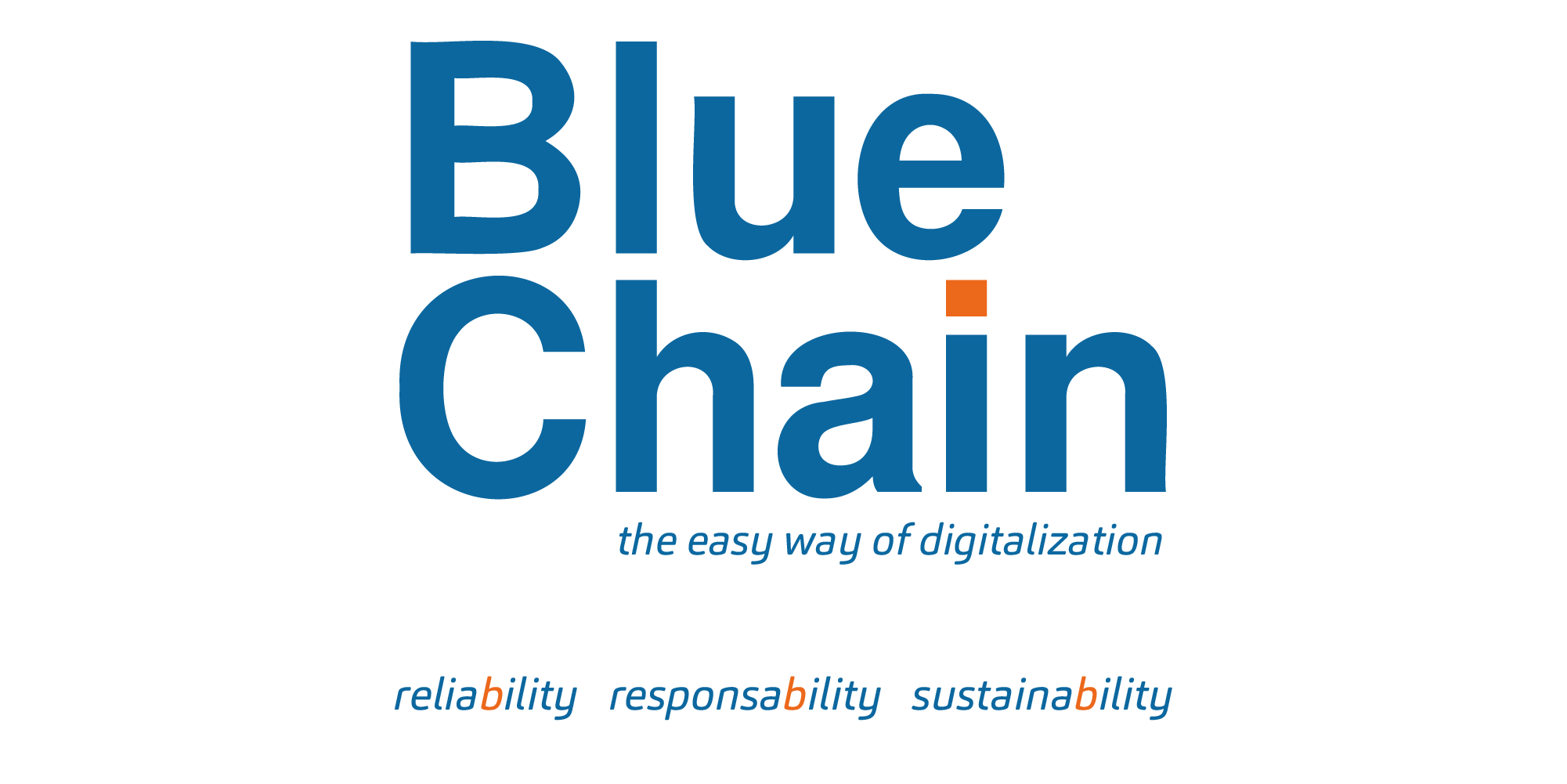 BlueChain S r l Home